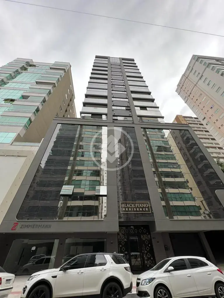 Imagem 2 - Apartamento em Meia Praia, Itapema - SC