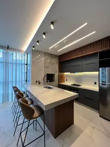 Imagem 3 - Apartamento em Meia Praia, Itapema - SC