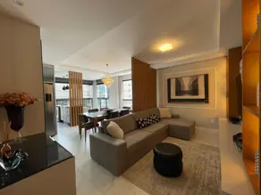 Apartamento Meia Praia, Itapema - SC — foto 1