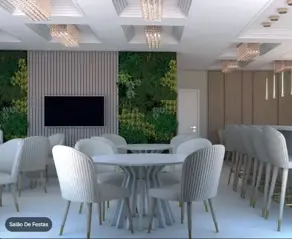 Imagem 2 - Apartamento em Centro, Porto Belo - SC