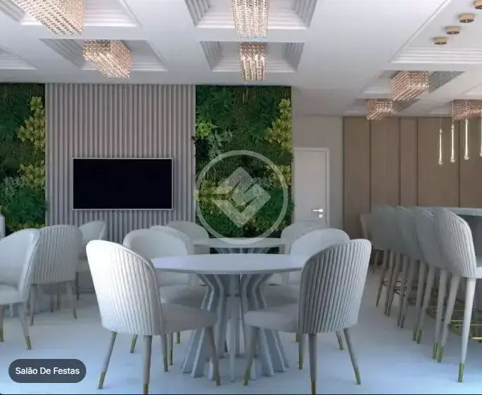 Imagem 2 - Apartamento em Centro, Porto Belo - SC