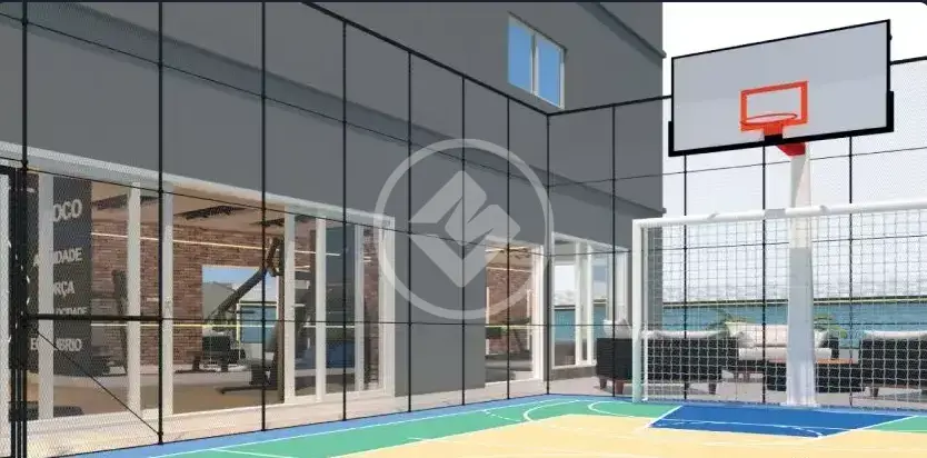 Imagem 3 - Apartamento em Centro, Porto Belo - SC