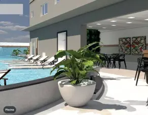 Imagem 5 - Apartamento em Centro, Porto Belo - SC