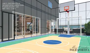 Imagem 3 - Apartamento em Balneário Perequê, Porto Belo - SC