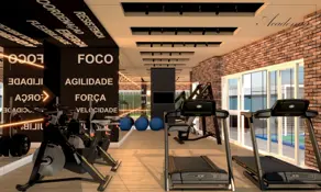 Imagem 4 - Apartamento em Balneário Perequê, Porto Belo - SC