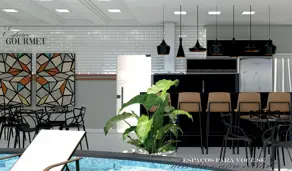 Imagem 6 - Apartamento em Balneário Perequê, Porto Belo - SC
