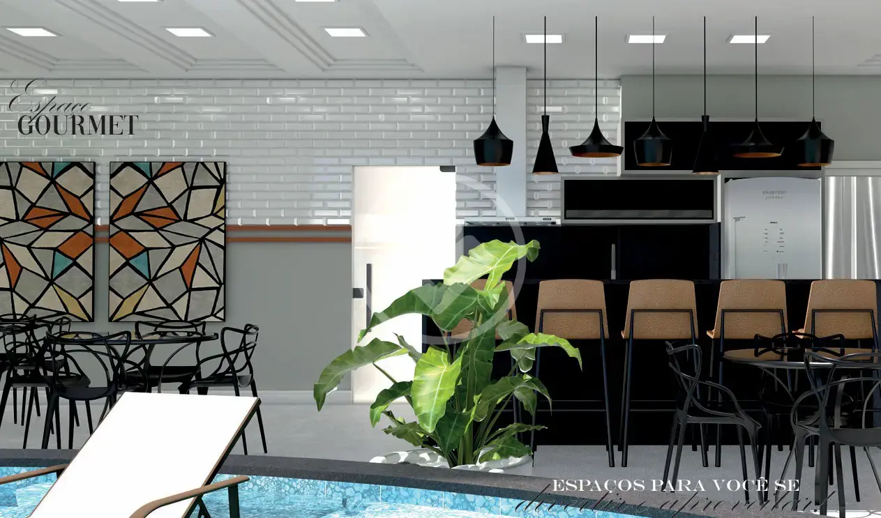 Imagem 6 - Apartamento em Balneário Perequê, Porto Belo - SC