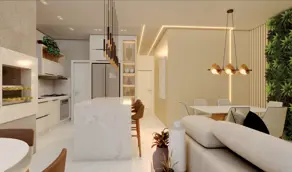 Apartamento Centro, Porto Belo - SC — foto 1