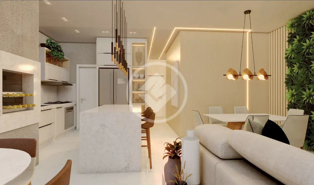 Imagem 3 - Apartamento em Centro, Porto Belo - SC