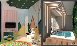 Apartamento Centro, Porto Belo - SC — foto 1