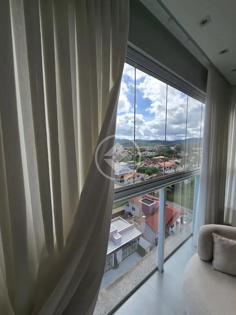 Imagem 5 - Cobertura em Centro, São João Batista - SC