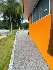 Imagem 2 - Chácara em AREA RURAL, Tijucas - SC