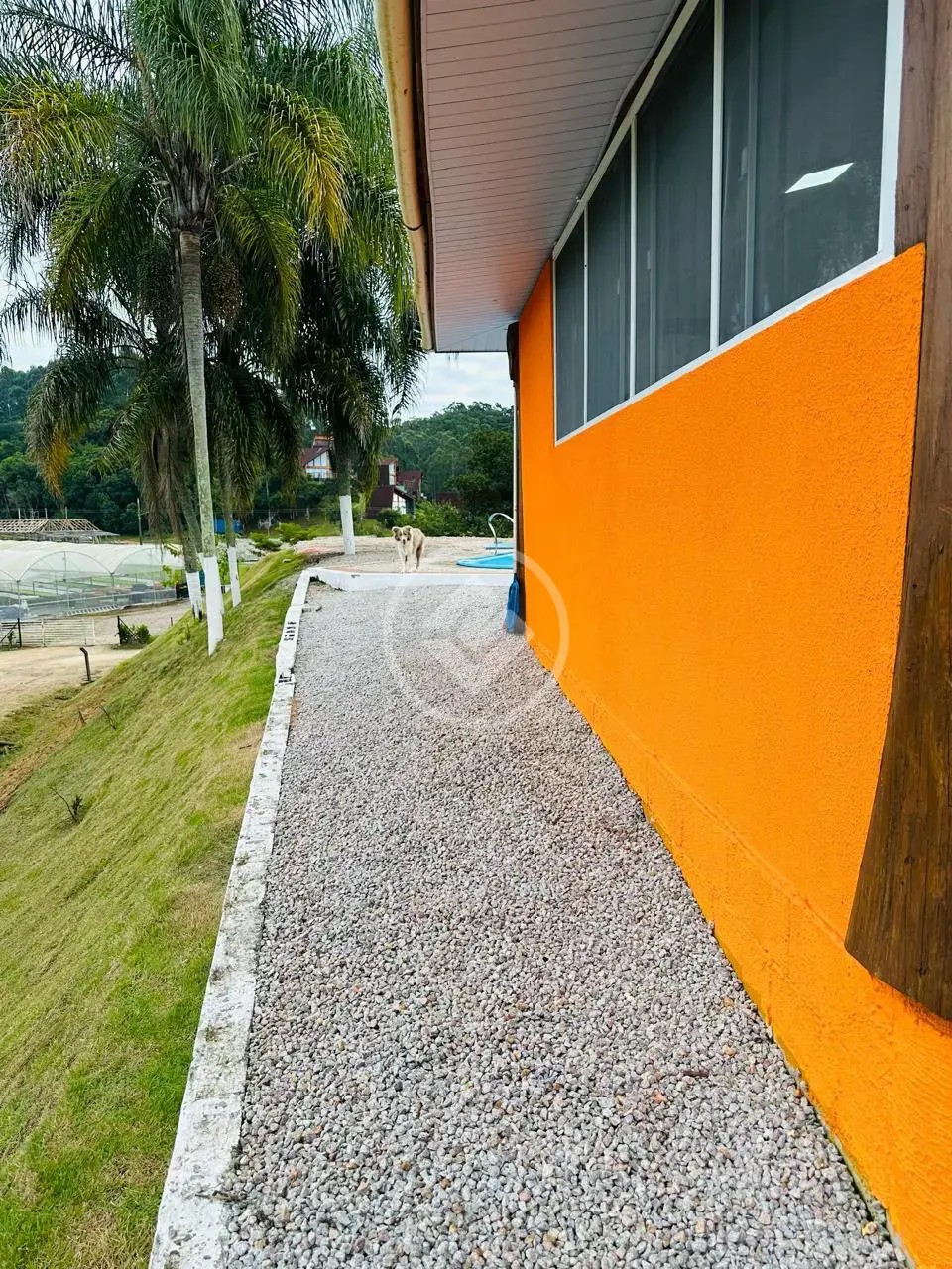 Imagem 2 - Chácara em AREA RURAL, Tijucas - SC