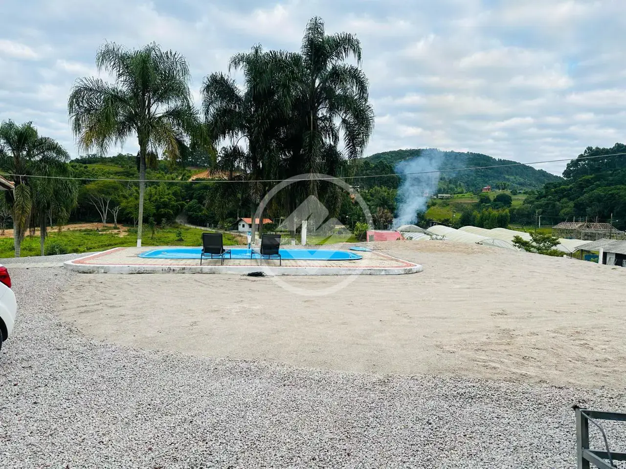 Imagem 5 - Chácara em AREA RURAL, Tijucas - SC