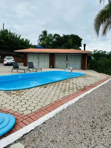 Chácara AREA RURAL, Tijucas - SC — foto 1