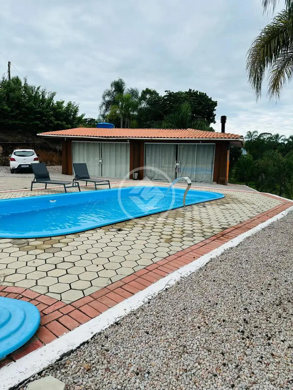 Imagem 1 - Chácara em AREA RURAL, Tijucas - SC