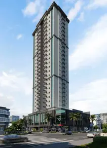 Imagem 2 - Apartamento em Centro, Itapema - SC