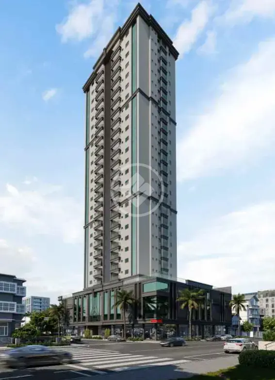 Imagem 2 - Apartamento em Centro, Itapema - SC