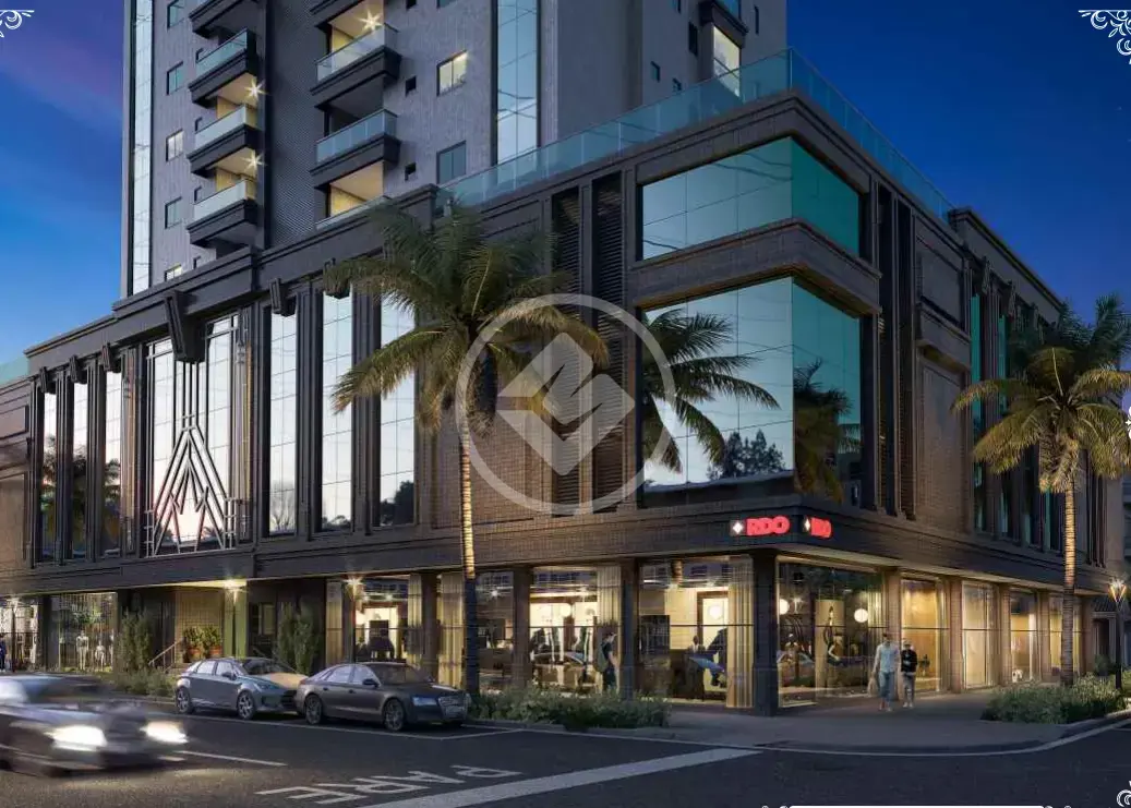 Imagem 1 - Apartamento em Centro, Itapema - SC