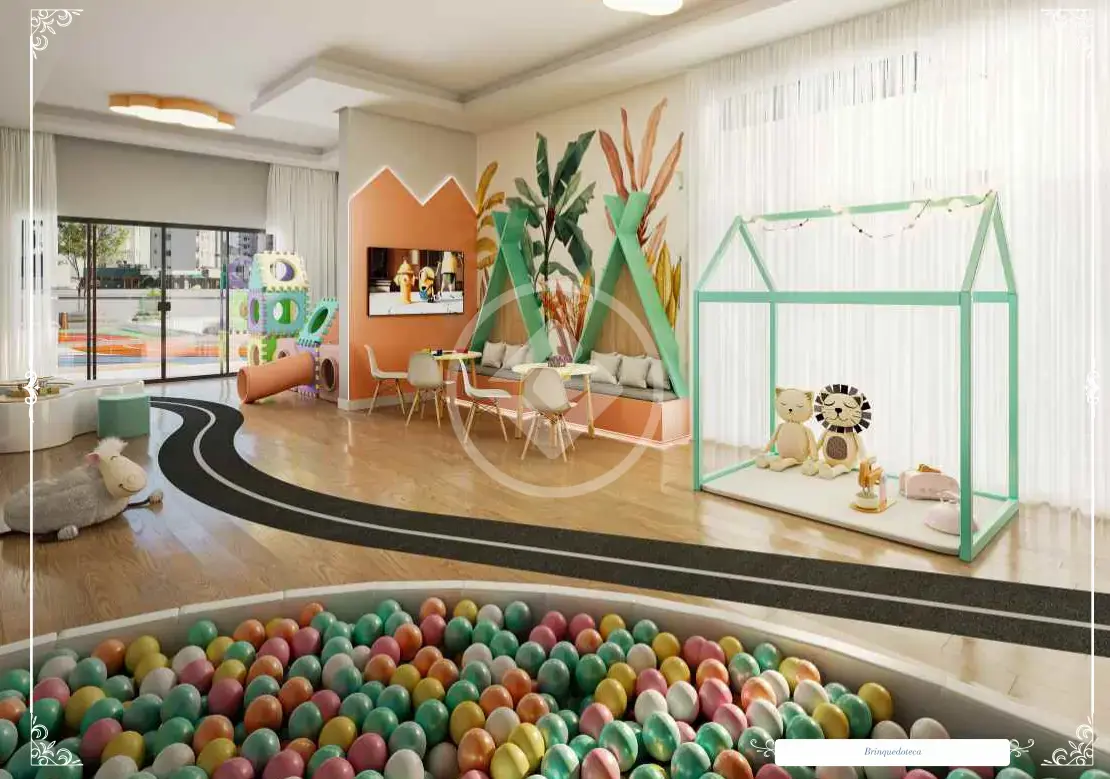 Imagem 5 - Apartamento em Centro, Itapema - SC