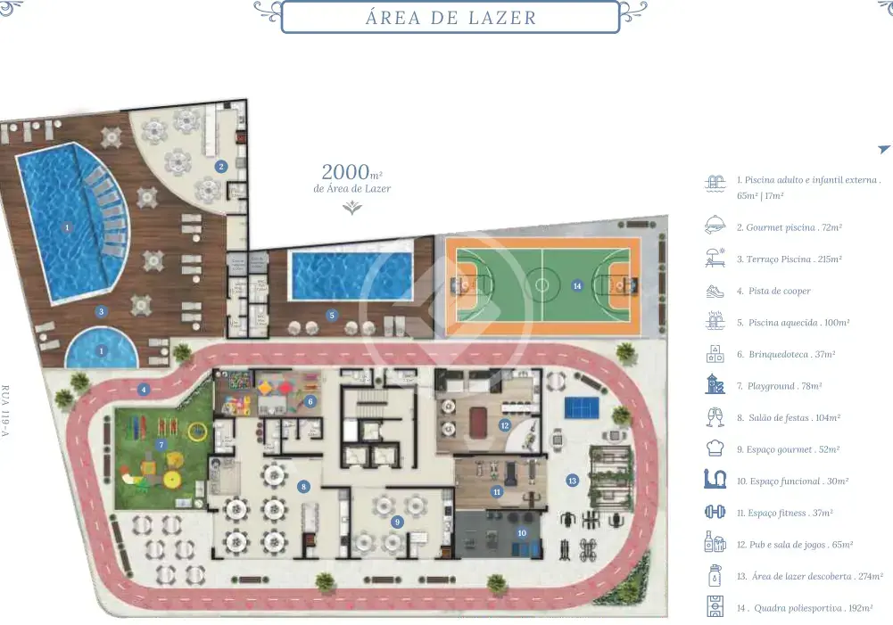 Image 15 - Apartamento em Centro, Itapema - SC