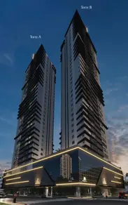 Imagem 2 - Apartamento em Centro, Itapema - SC