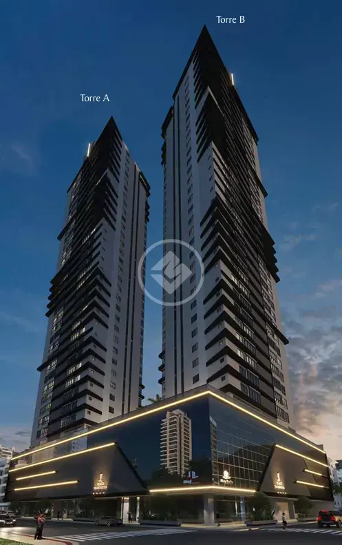 Imagem 2 - Apartamento em Centro, Itapema - SC