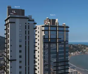 Apartamento Centro, Itapema - SC — foto 2
