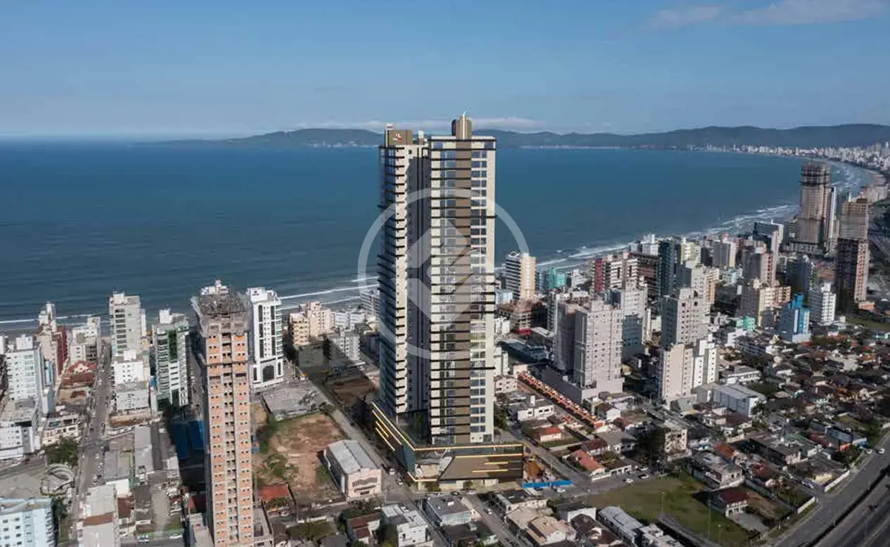 Imagem 3 - Apartamento em Centro, Itapema - SC