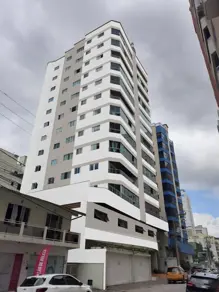 Apartamento Meia Praia, Itapema - SC — foto 1