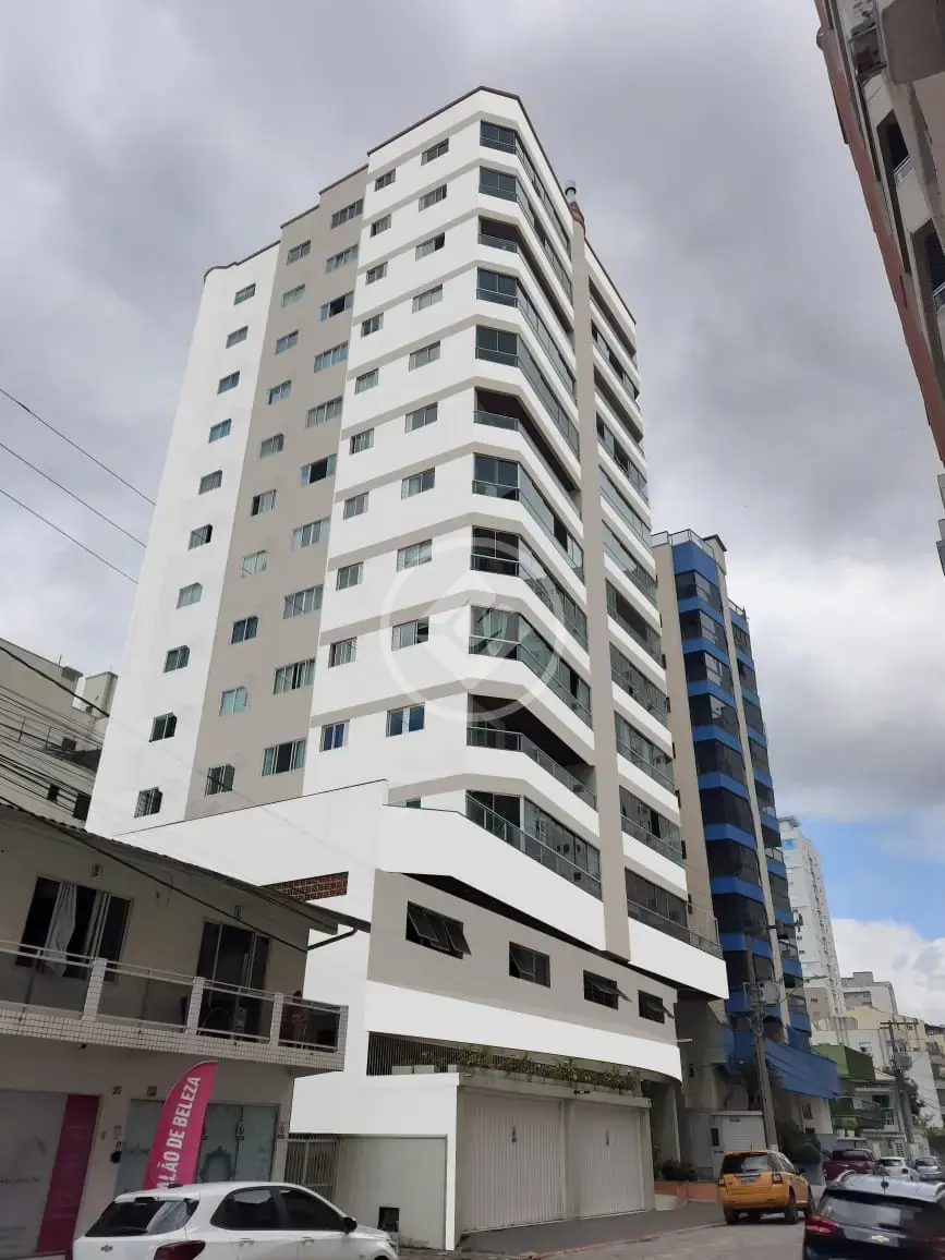 Imagem 1 - Apartamento em Meia Praia, Itapema - SC