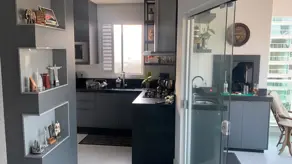 Imagem 2 - Cobertura em Centro, Itapema - SC