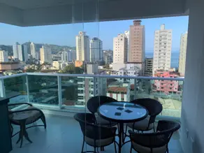 Cobertura Centro, Itapema - SC — foto 1