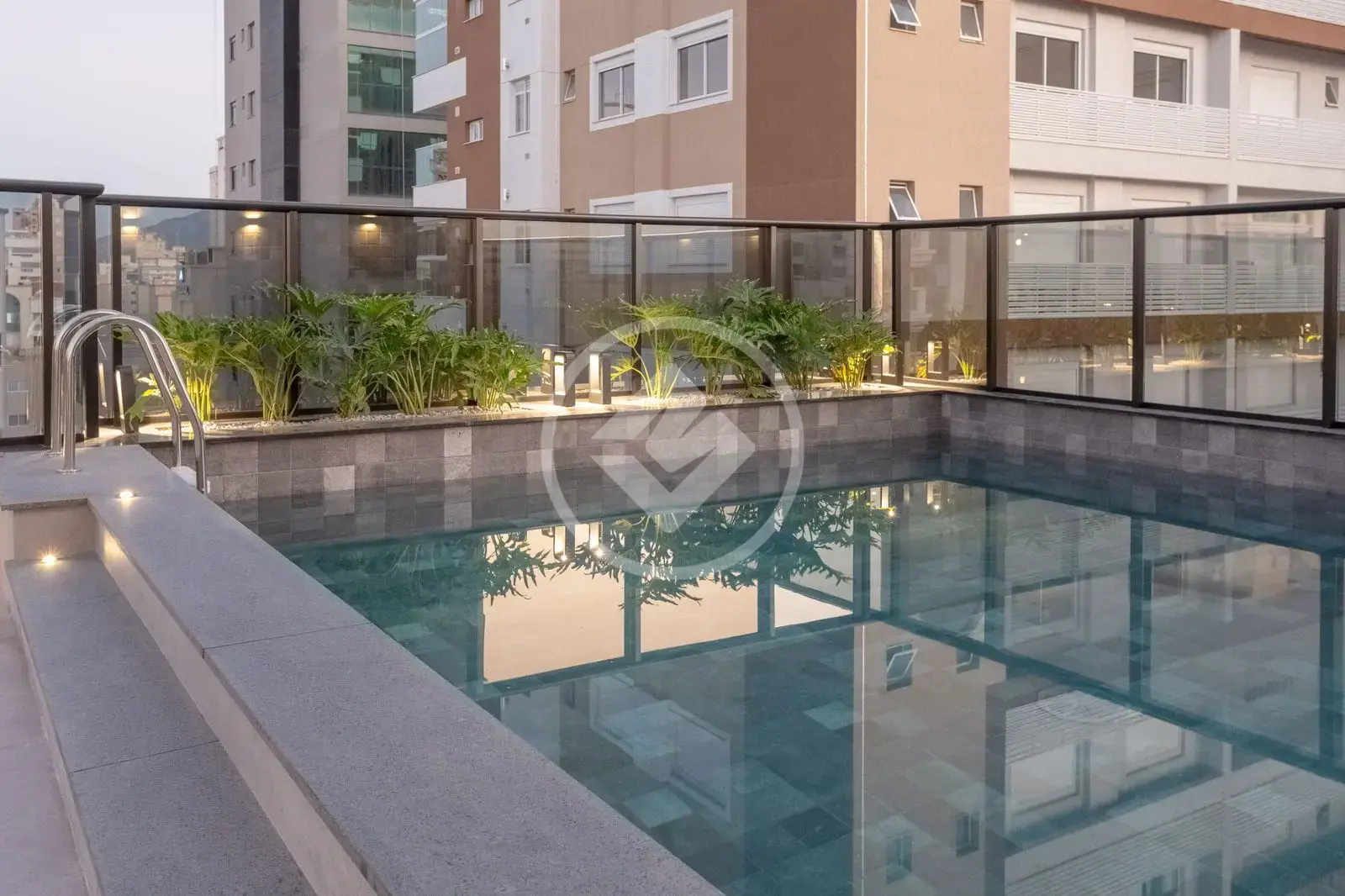 Imagem 1 - Apartamento em Meia Praia, Itapema - SC