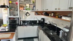 Apartamento Meia Praia, Itapema - SC — foto 2