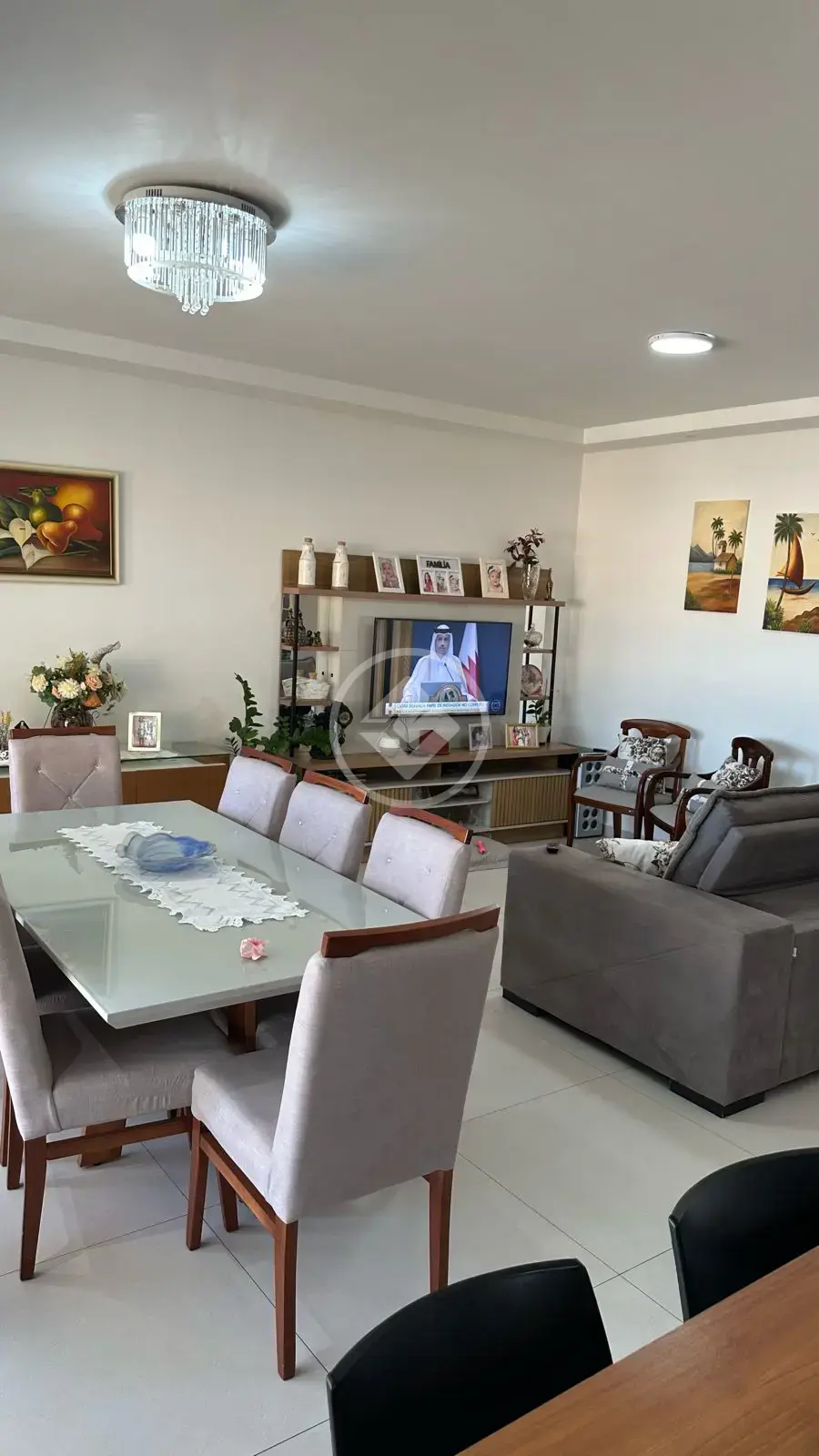 Imagem 1 - Apartamento em Meia Praia, Itapema - SC