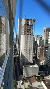 Imagem 3 - Apartamento em Meia Praia, Itapema - SC