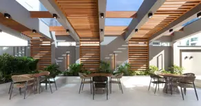 Imagem 6 - Flat em Meia Praia, Itapema - SC