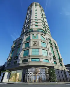 Imagem 2 - Apartamento em Tabuleiro das Oliveiras, Itapema - SC