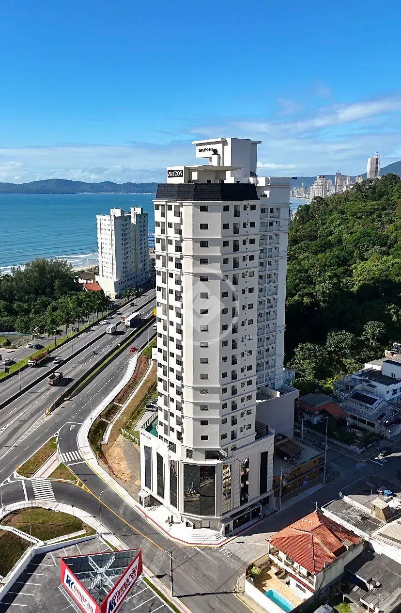 Imagem 1 - Apartamento em Tabuleiro das Oliveiras, Itapema - SC