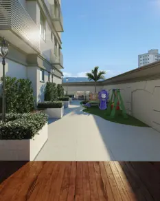 Imagem 4 - Apartamento em Tabuleiro das Oliveiras, Itapema - SC