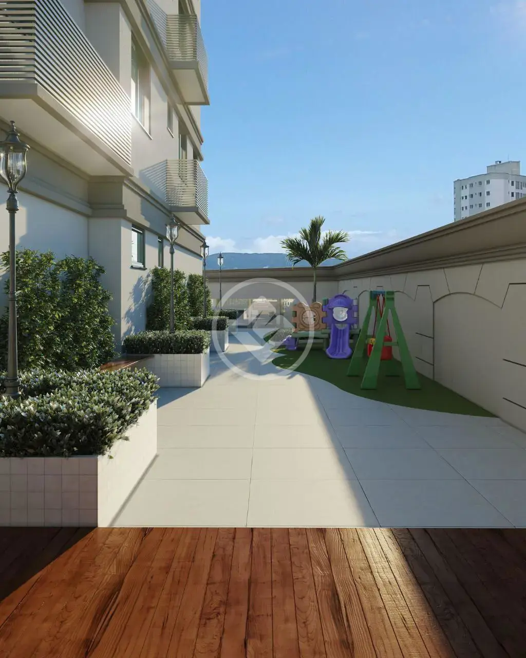 Imagem 4 - Apartamento em Tabuleiro das Oliveiras, Itapema - SC