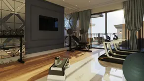 Imagem 6 - Apartamento em Tabuleiro das Oliveiras, Itapema - SC