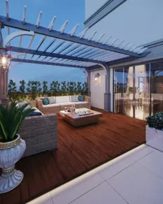 Imagem 5 - Apartamento em Tabuleiro das Oliveiras, Itapema - SC