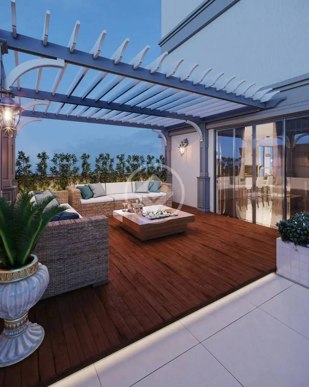 Imagem 5 - Apartamento em Tabuleiro das Oliveiras, Itapema - SC