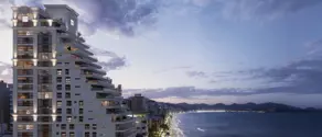 Imagem 2 - Apartamento em Meia Praia, Itapema - SC