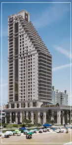 Apartamento Meia Praia, Itapema - SC — foto 2