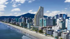Imagem 3 - Apartamento em Meia Praia, Itapema - SC