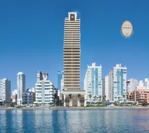 Imagem 4 - Apartamento em Meia Praia, Itapema - SC