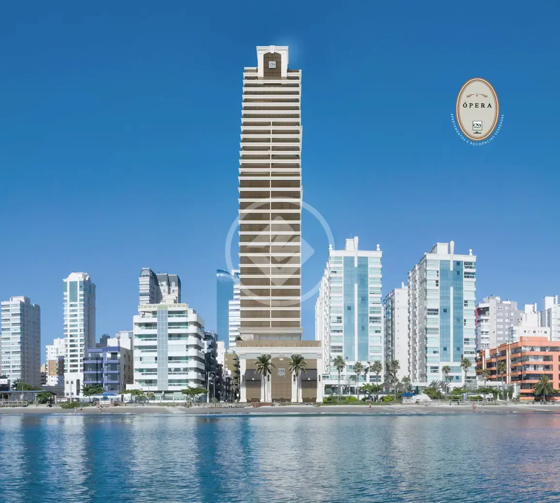 Imagem 4 - Apartamento em Meia Praia, Itapema - SC